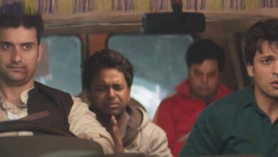 वन टू चा चा चा ट्रेलर: आशुतोष राणा के कॉमिक रोल से फैंस खुश