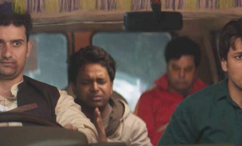 वन टू चा चा चा ट्रेलर: आशुतोष राणा के कॉमिक रोल से फैंस खुश