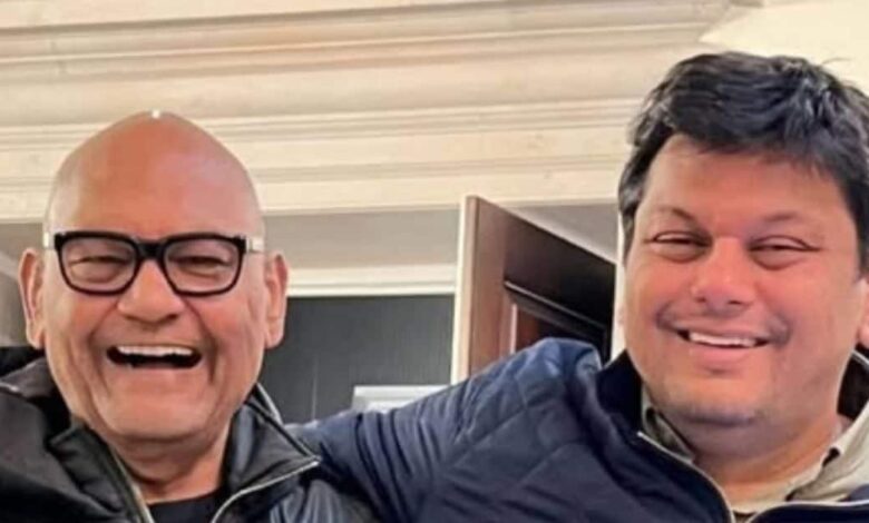 वेदांता ग्रुप के चेयरमैन के लिए 7 जनवरी सबसे दुखद दिन, अमेरिका से आई बुरी खबर, दिग्गज उद्योगपति के नहीं रुक रहे आंसू