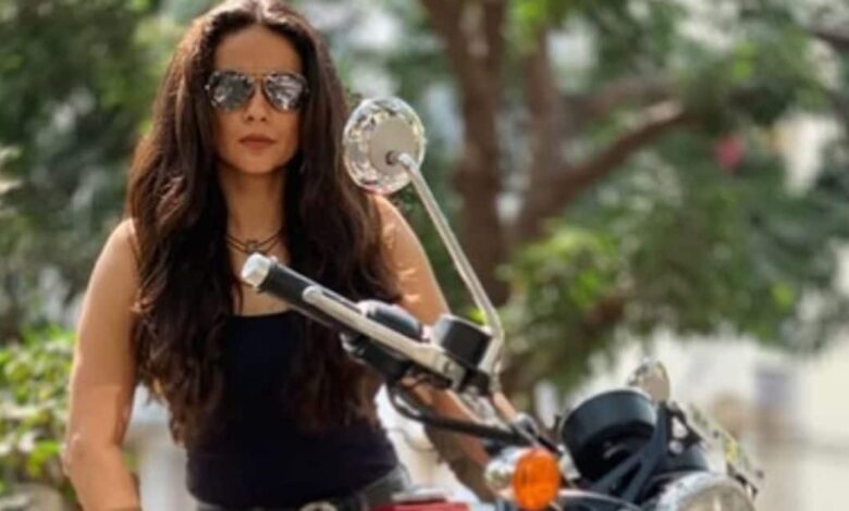 वो इंडियन पायलट, जिसने जीता 'मिस इंडिया' का टाइटल, एक्टिंग में टॉप हीरोइनों को दी टक्कर