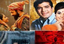 वो इकलौती फिल्म, जिसका लास्ट सीन देखा गया बार-बार, फिर भी नहीं आया समझ में, मैसिव हिट रही मूवी - vicky kaushal akshaye khanna chhaava tumbbad 3 bollywood movies based on novels like hidden treasure last scene turning point all films blockbuster