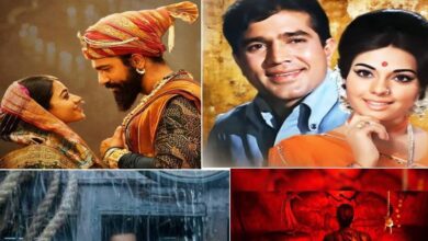 वो इकलौती फिल्म, जिसका लास्ट सीन देखा गया बार-बार, फिर भी नहीं आया समझ में, मैसिव हिट रही मूवी - vicky kaushal akshaye khanna chhaava tumbbad 3 bollywood movies based on novels like hidden treasure last scene turning point all films blockbuster