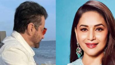 वो बदनसीब एक्टर, माधुरी दीक्षित भी जिसका नहीं चमका पाईं करियर, जया बच्चन की फिल्म में विलेन बनकर भी हुआ फ्लॉप