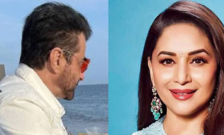 वो बदनसीब एक्टर, माधुरी दीक्षित भी जिसका नहीं चमका पाईं करियर, जया बच्चन की फिल्म में विलेन बनकर भी हुआ फ्लॉप