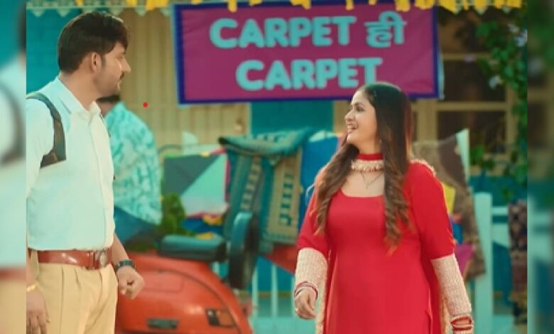 वो हरियाणवी गाना, जिसके बिना अधूरा है नए साल का जश्न!डीजे से लेकर रील्स तक मचाई धूम