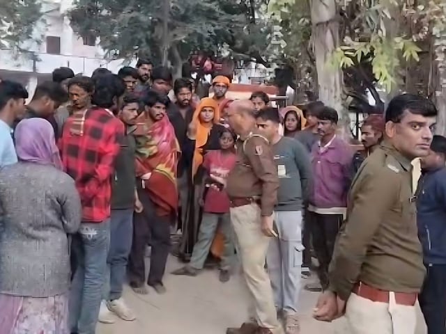 शख्स ने शादी के बाद पैदा किए 9 बच्चे, नए साल पर पत्नी को दिया मौत का गिफ्ट