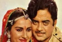 शत्रुघ्न सिन्हा ने एक्स गर्लफ्रेंड को किया बर्थडे विश, बताया सबसे प्यारी दोस्त और अबतक की सबसे अच्छी एक्ट्रेस