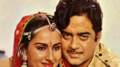 शत्रुघ्न सिन्हा ने एक्स गर्लफ्रेंड को किया बर्थडे विश, बताया सबसे प्यारी दोस्त और अबतक की सबसे अच्छी एक्ट्रेस