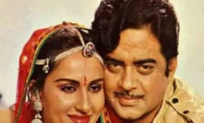 शत्रुघ्न सिन्हा ने एक्स गर्लफ्रेंड को किया बर्थडे विश, बताया सबसे प्यारी दोस्त और अबतक की सबसे अच्छी एक्ट्रेस