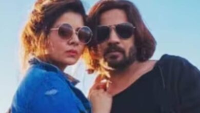 शादी के 11 साल बाद पॉपुलर एक्टर का टूटा रिश्ता, एक्ट्रेस सिमरन कौर से हुए अलग, नहीं बताई वजह