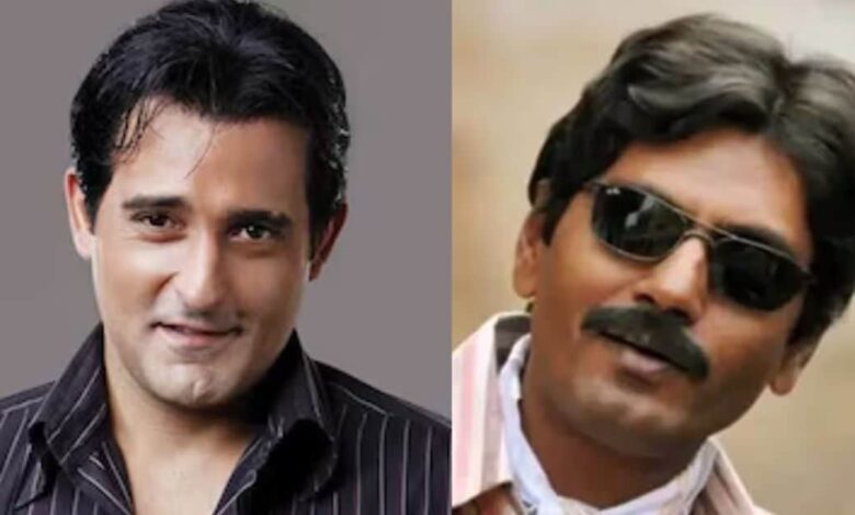 'शादी से पहले मैं', अक्षय खन्ना की वजह से नहीं बन पाईं नवाजुद्दीन की गर्लफ्रेंड, लड़कियां कर देती थीं रिजेक्ट