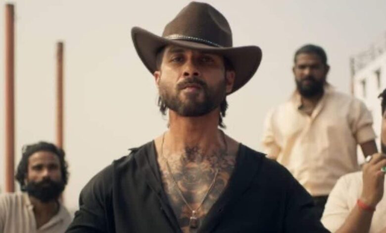 शाहिद कपूर नहीं, ये हीरो था 'ओ रोमियो' के लिए मेकर्स की पहली पसंद, ऑफर मिलते ही कर दिया था रिजेक्ट!