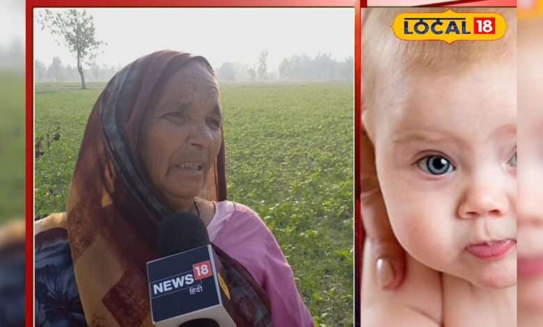 शिशु की पहली सर्दी में न करें लापरवाही, दादी-नानी के ये देसी उपाय है कारगर; जो रखे सर्दी-जुकाम से दूर – News18 हिंदी