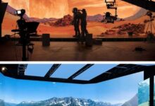 शूटिंग के लिए न पासपोर्ट चाहिए न वीजा! मुंबई स्टूडियो में बन गया लंदन-दुबई, 'के सेरा सेरा' का बड़ा धमाका