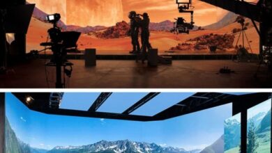 शूटिंग के लिए न पासपोर्ट चाहिए न वीजा! मुंबई स्टूडियो में बन गया लंदन-दुबई, 'के सेरा सेरा' का बड़ा धमाका