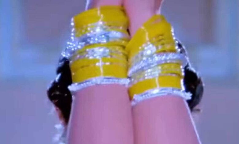 श्रीदेवी की खूबसूरती और सुपरस्टारडम की कहानी, यशराज को बचाया.