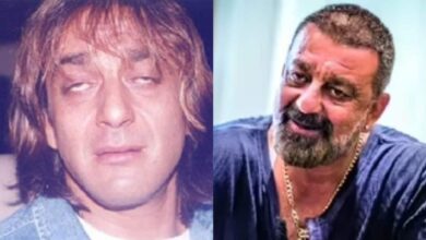 संजय दत्त की ज़िंदगी और नशे की लत पर वरिंदर चावला का खुलासा