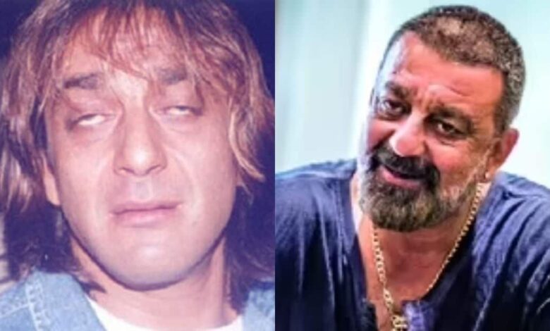 संजय दत्त की ज़िंदगी और नशे की लत पर वरिंदर चावला का खुलासा