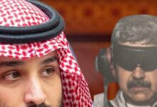 सऊदी क्राउन प्र‍िंस की तरह क्‍या न‍िकलोस मादुरो अमेर‍िका के चंगुल से बच पाएंगे?