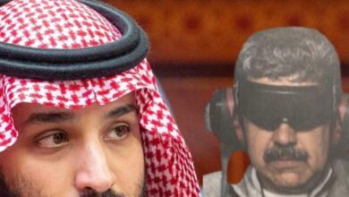 सऊदी क्राउन प्र‍िंस की तरह क्‍या न‍िकलोस मादुरो अमेर‍िका के चंगुल से बच पाएंगे?