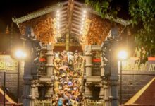 सबरीमाला मंद‍िर में महापाप: भगवान के शरीर से सोना लूटने का था बड़ा प्‍लान, SIT के खुलासे ने उड़ाए होश