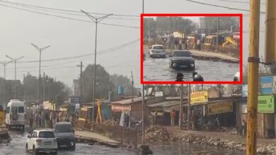 समाधान की जगह टकराव! भिवाड़ी-धारूहेड़ा रैम्प विवाद ने फिर पकड़ा तूल, अब आगे क्या?