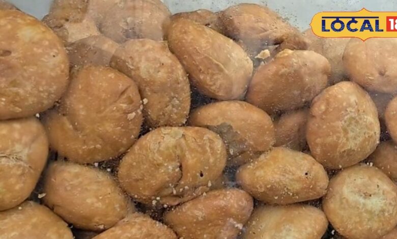 सर्दियों में गरमा-गरम कोटा की कचोरी: परंपरा, स्वाद और भरोसे का लाजवाब मज़ा, लोगों की पहली पसंद!