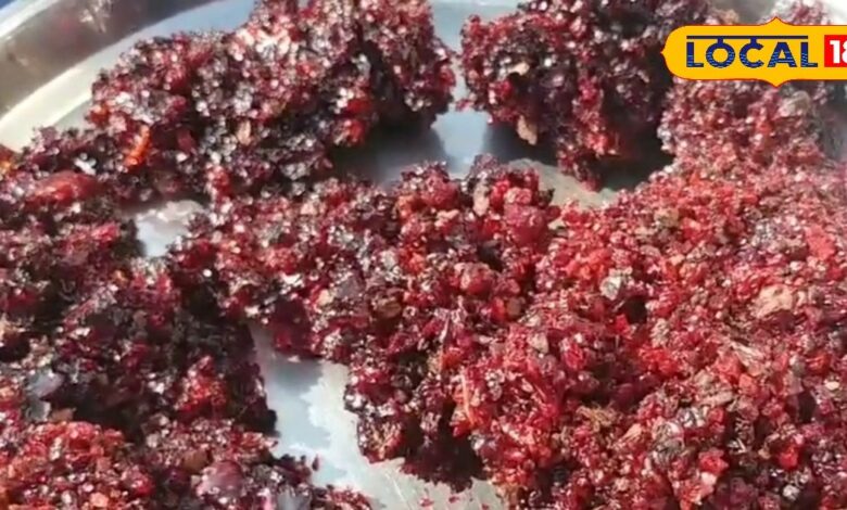 सर्दियों में ढाक गोंद के लड्डू: फायदे और बनाने की विधि