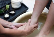 सर्दियों में पैरों की ठंडक दूर करने के आयुर्वेदिक उपाय और फायदे