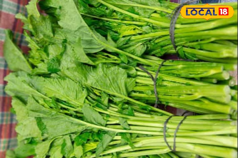 पाचन से लेकर जोड़ों तक, सर्दियों की सब्जियों का असर....