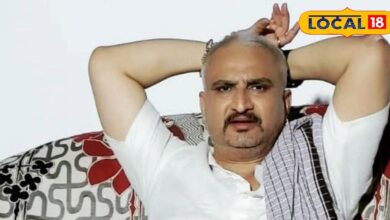 सहियारा से सिल्वर स्क्रीन तक: ‘छोटे से गांव से निकलकर बने भोजपुरी के अमरीश पुरी’ अवधेश मिश्रा ने अभिनय से सबको किया कायल - Bihar News