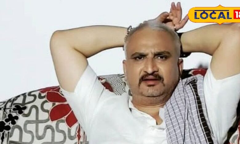 सहियारा से सिल्वर स्क्रीन तक: ‘छोटे से गांव से निकलकर बने भोजपुरी के अमरीश पुरी’ अवधेश मिश्रा ने अभिनय से सबको किया कायल - Bihar News