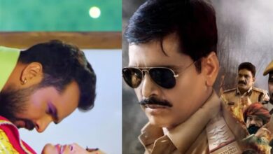 'सागवान' की जंग: एक तरफ खेसारीलाल का भोजपुरी गाना, दूसरी तरफ एक सच्ची घटना पर आधारित फिल्म