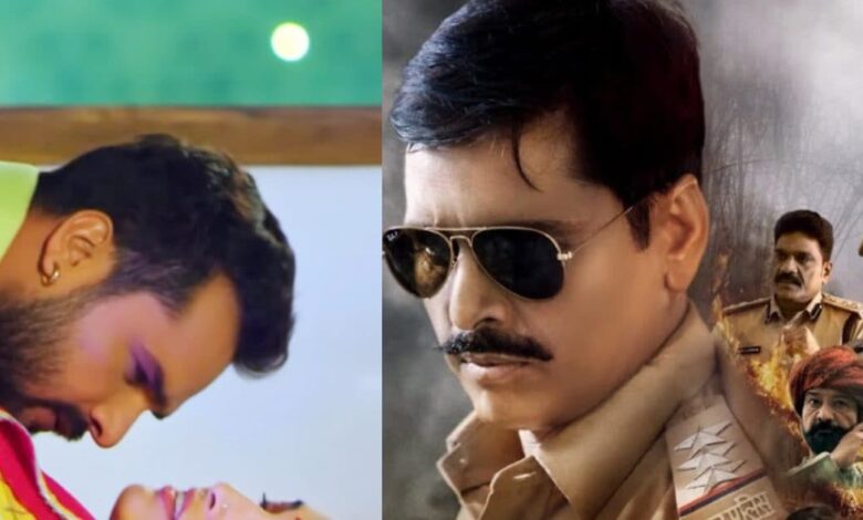 'सागवान' की जंग: एक तरफ खेसारीलाल का भोजपुरी गाना, दूसरी तरफ एक सच्ची घटना पर आधारित फिल्म