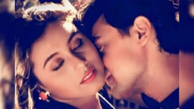 सादगी और मन मोहने वाली धुन, हीरो-हीरोइन ने बारिश में किया रोमांस, क्या आपको याद है 90s का यह बेस्ट लव सॉन्ग?