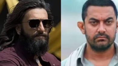 सिर्फ इतने करोड़ दूर है 'दंगल', क्या रणवीर सिंह-अक्षय खन्ना बनेंगे बॉक्स ऑफिस के नए बादशाह, धुरंधर का तूफान जारी