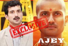 सीएम योगी का रोल निभाने से पहले अनंत जोशी के मन में क्या चल रहा था? – News18 हिंदी