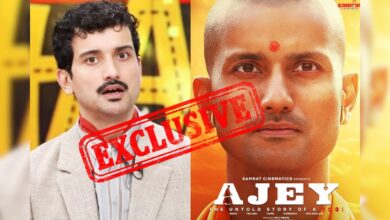 सीएम योगी का रोल निभाने से पहले अनंत जोशी के मन में क्या चल रहा था? – News18 हिंदी