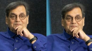 सुभाष घई ने नए साल 2026 पर प्रेरणादायक संदेश और कविता शेयर की