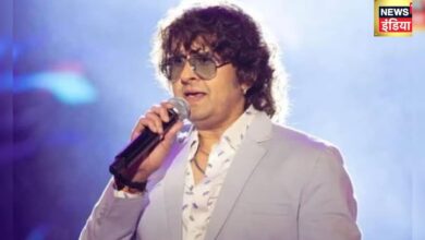 सोनू निगम ने फौजियों के साथ गाया 'घर कब आओगे', नम हुईं भारतीयों की आंखें, रोंगटे खड़े कर रहा VIDEO