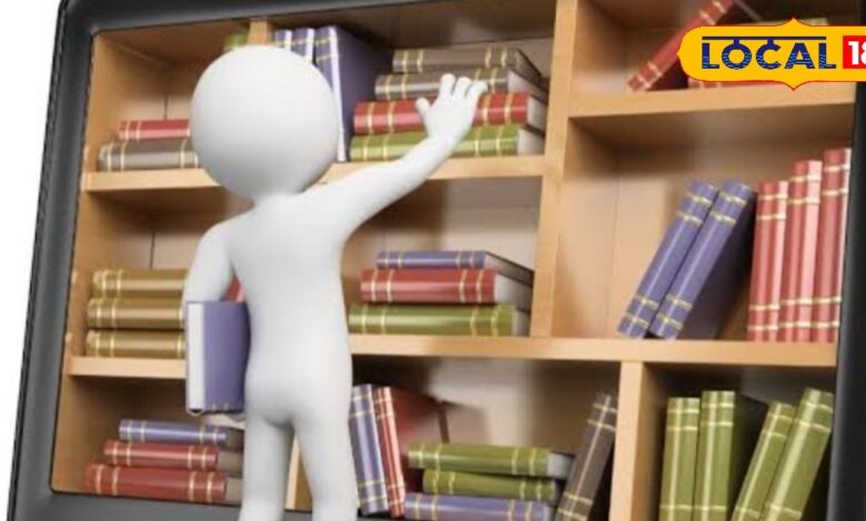 स्कूल एजुकेशन डिपार्टमेंट ने लांच की राजस्थान में बच्चों के लिए ई-लाइब्रेरी, पढ़ाई अब होगी मजेदार और डिजिटल!