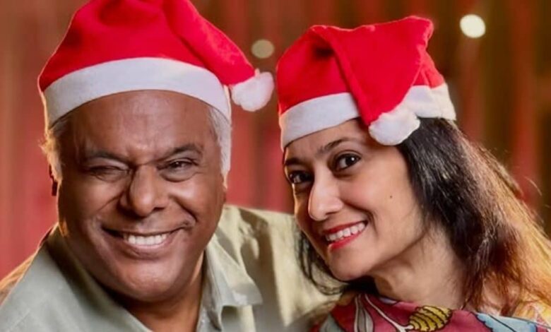 'हम ठीक हैं', आशीष विद्यार्थी ने रोड एक्सीडेंट के बाद दिया अपडेट, डॉक्टर्स की निगरानी में पत्नी रुपाली बरुआ