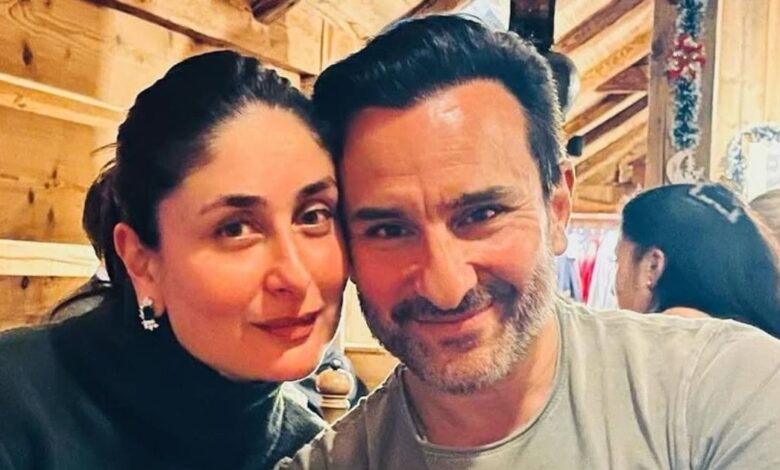 'हम बहुत रोए...', सैफ अली खान पर हुए हमले को यादकर भावुक हुईं करीना कपूर, 2025 को बताया सबसे मुश्किल साल