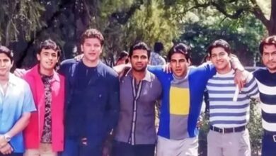 हीरो बनने आया 6 फीट 3 इंच की हाईट वाला एक्टर, विलेन बनकर छाया, सुपरस्टार्स संग किया काम फिर भी पीछे छूट करियर