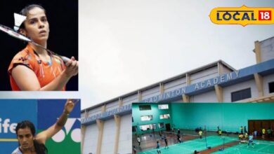 हैदराबाद: ओलंपिक चैंपियंस की तैयारी का केंद्र गोपीचंद अकादमी