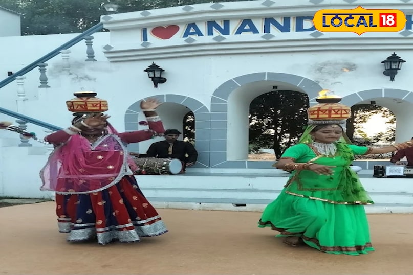 हैदराबाद की भागदौड़ भरी जिंदगी के बीच अगर आप सुकून के पल तलाश रहे हैं, तो आनंदगढ़ पिकनिक फार्म एक बेहतरीन विकल्प है। शहर से महज एक घंटे की दूरी पर स्थित यह फार्म अपनी राजस्थानी झलक के कारण मिनी राजस्थान के नाम से मशहूर हो रहा है।