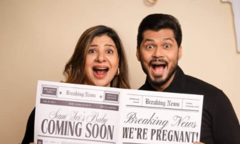 1 बार नहीं 8 बार टूटा मां बनने का सपना, अब 9वीं बार फिर जगी आस, 45 की उम्र में मां बनने जा रहीं संभावना सेठ