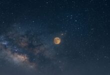 1 मई को आसमान में होने वाला कुछ अजीब, पहले जैसा नहीं दिखेगा चांद, क्या है 'माइक्रोमून'?