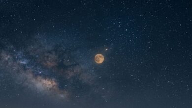 1 मई को आसमान में होने वाला कुछ अजीब, पहले जैसा नहीं दिखेगा चांद, क्या है 'माइक्रोमून'?