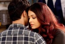 10 साल छोटे एक्टर से रोमांस कर बुरी फंसी ऐश्वर्या राय, लोगों ने जोड़ी पर कसे तंज, बजट निकालने को तरस गए थे मेकर्स